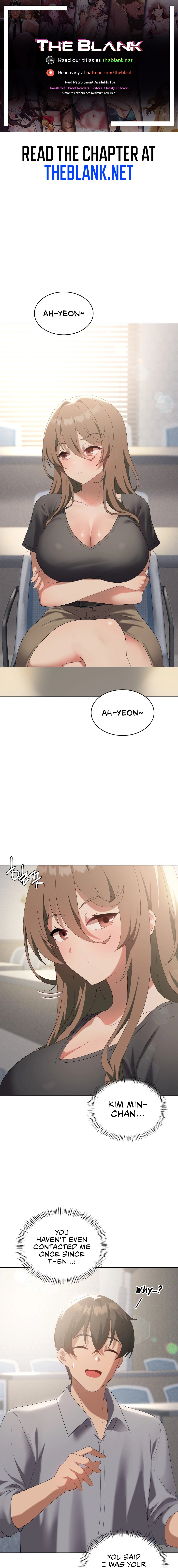 Pleasure up! - Chapter 36 [photo 1] - MangaPorn