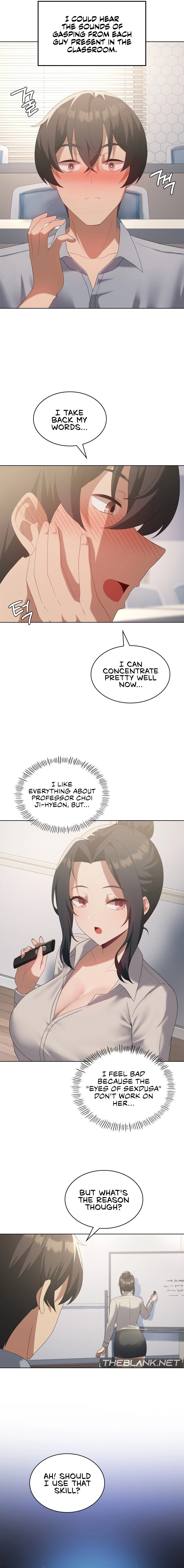 Pleasure up! - Chapter 36 [photo 6] - MangaPorn