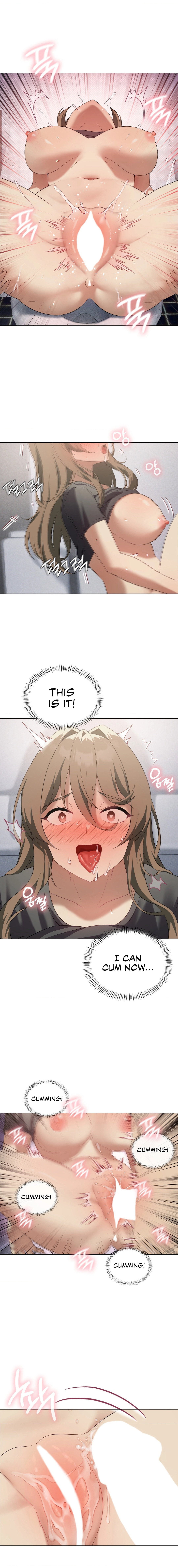 Pleasure up! - Chapter 37 [photo 10] - MangaPorn