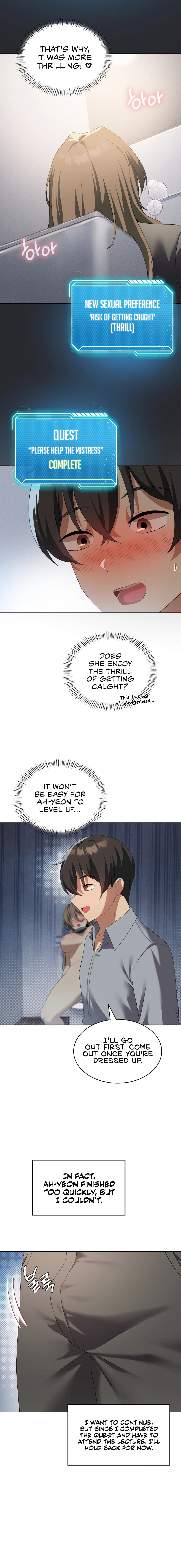 Pleasure up! - Chapter 37 [photo 12] - MangaPorn