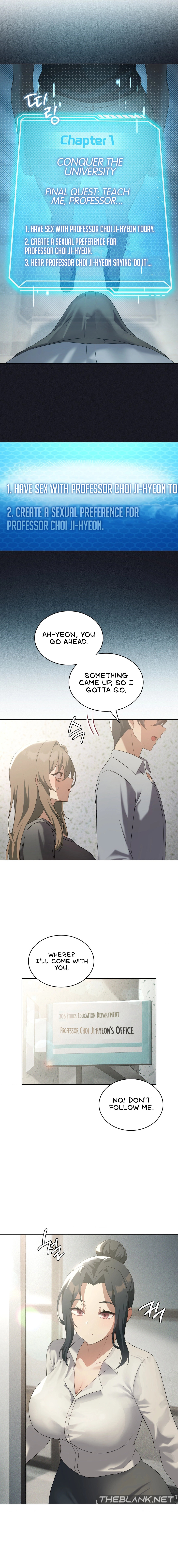 Pleasure up! - Chapter 38 [photo 15] - MangaPorn