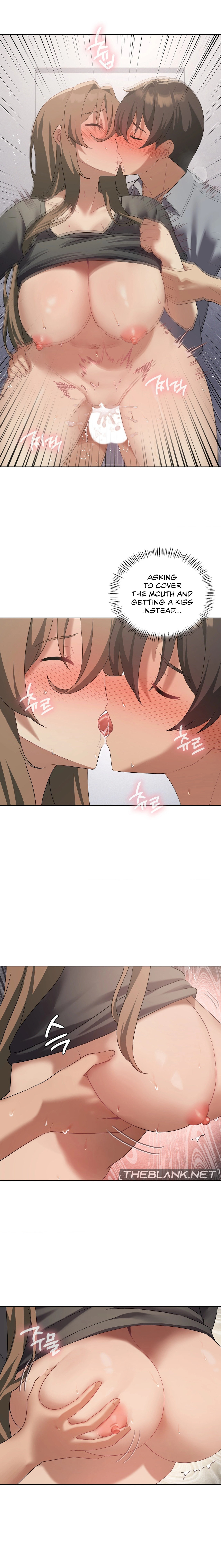 Pleasure up! - Chapter 38 [photo 4] - MangaPorn