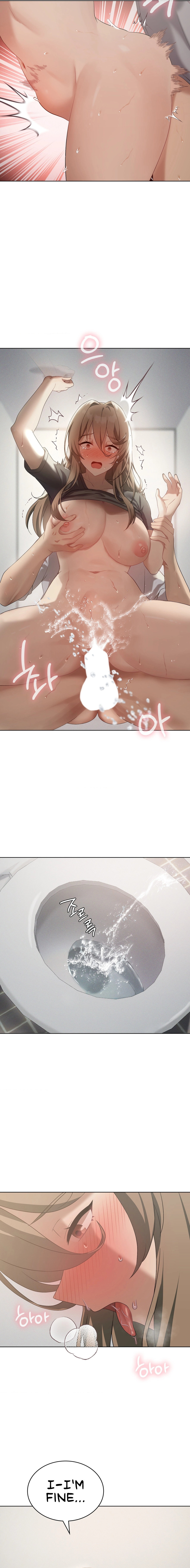 Pleasure up! - Chapter 38 [photo 6] - MangaPorn