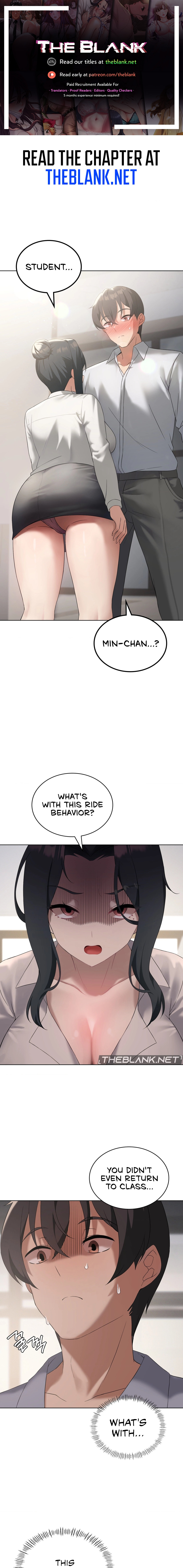 Pleasure up! - Chapter 39 [photo 1] - MangaPorn