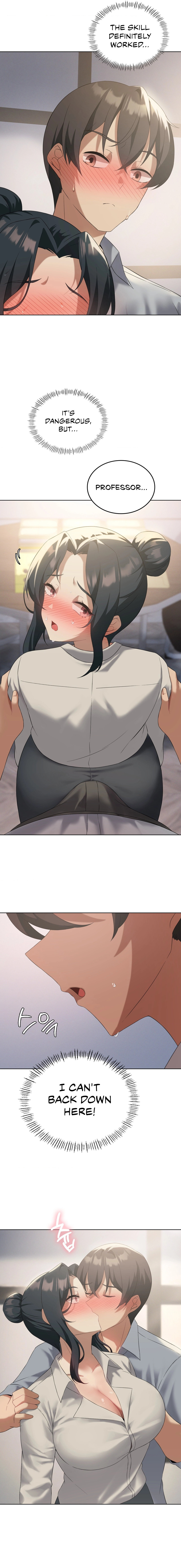 Pleasure up! - Chapter 39 [photo 13] - MangaPorn