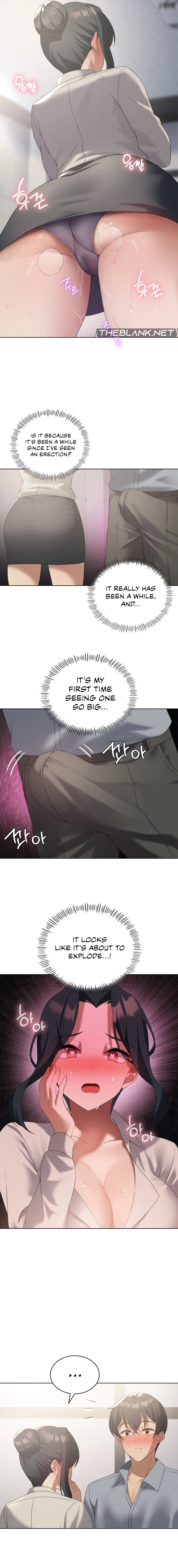 Pleasure up! - Chapter 39 [photo 8] - MangaPorn