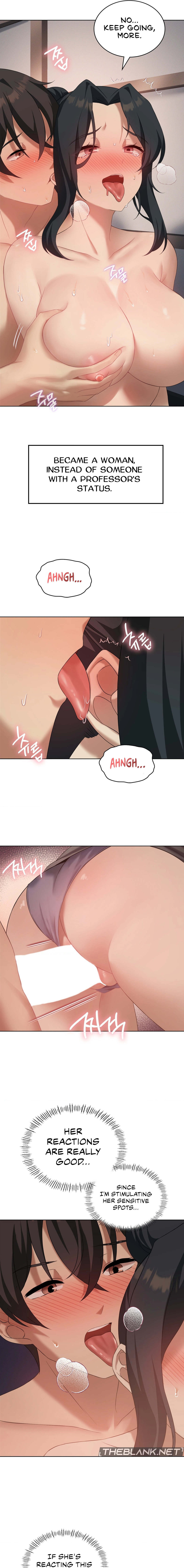 Pleasure up! - Chapter 40 [photo 11] - MangaPorn