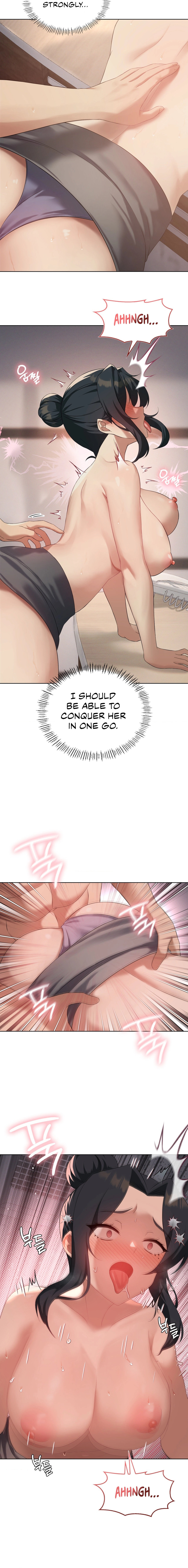 Pleasure up! - Chapter 40 [photo 12] - MangaPorn