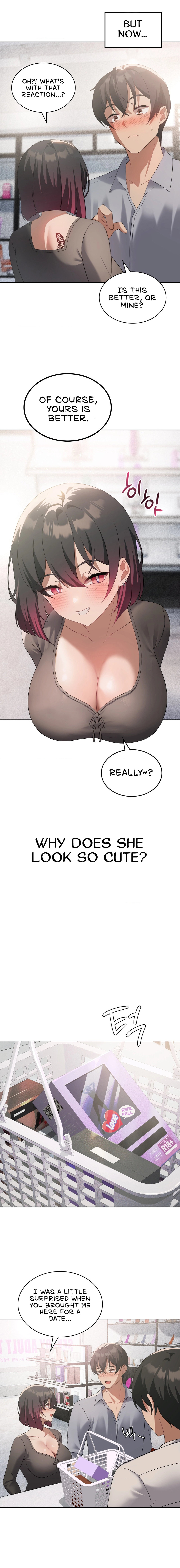 Pleasure up! - Chapter 41 [photo 14] - MangaPorn