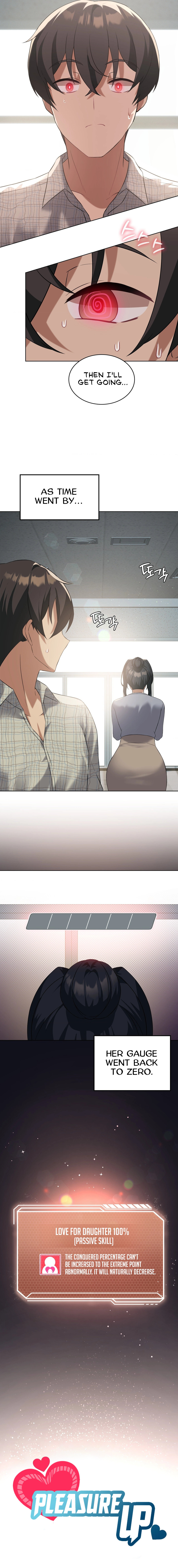 Pleasure up! - Chapter 41 [photo 3] - MangaPorn