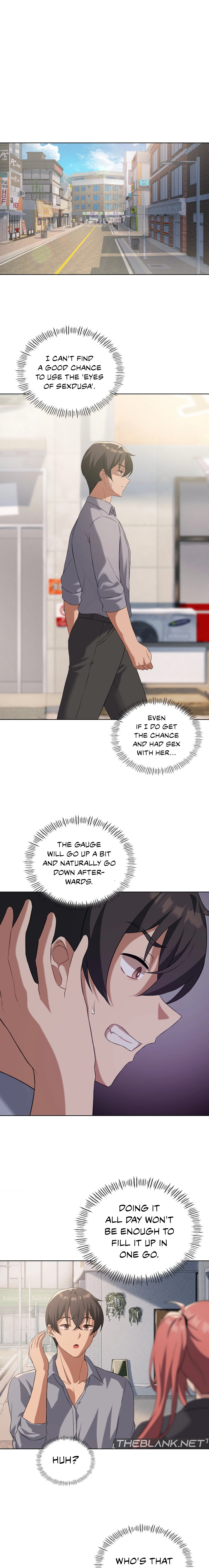 Pleasure up! - Chapter 41 [photo 4] - MangaPorn