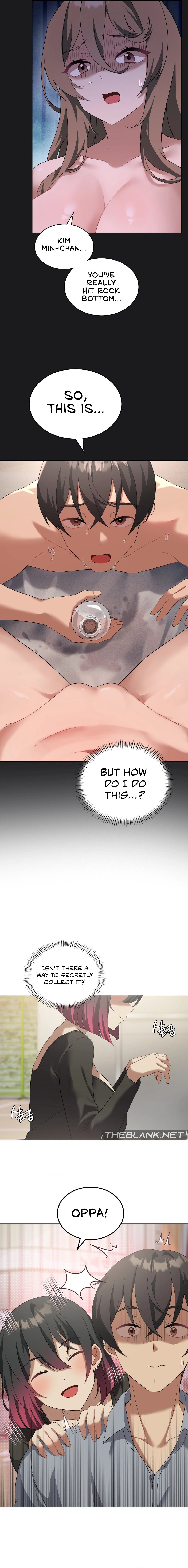 Pleasure up! - Chapter 41 [photo 9] - MangaPorn