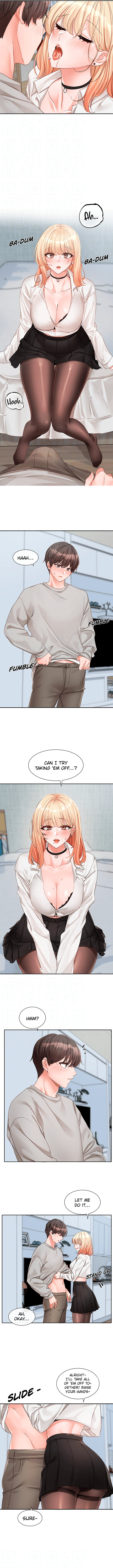 Circles - Chapter 148 [photo 3] - MangaPorn