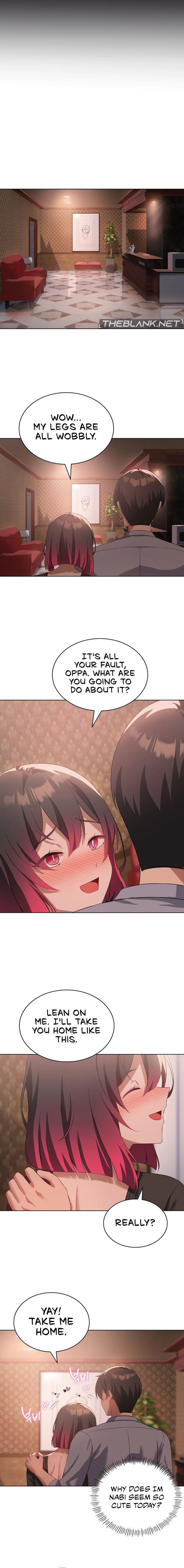 Pleasure up! - Chapter 42 [photo 16] - MangaPorn