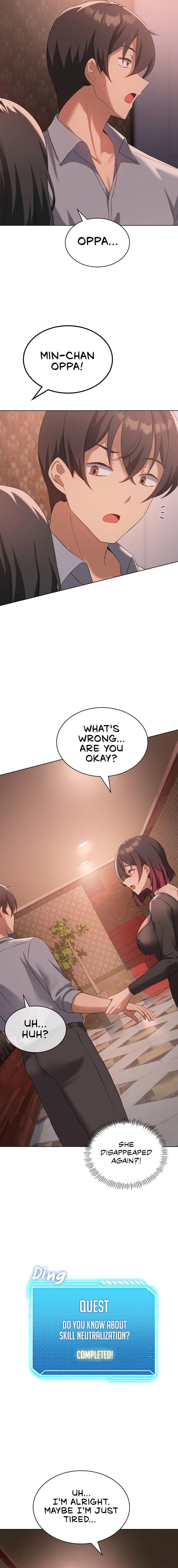 Pleasure up! - Chapter 42 [photo 18] - MangaPorn