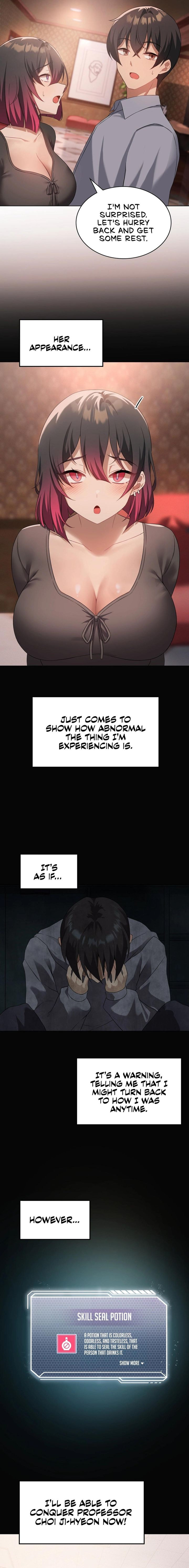 Pleasure up! - Chapter 42 [photo 19] - MangaPorn