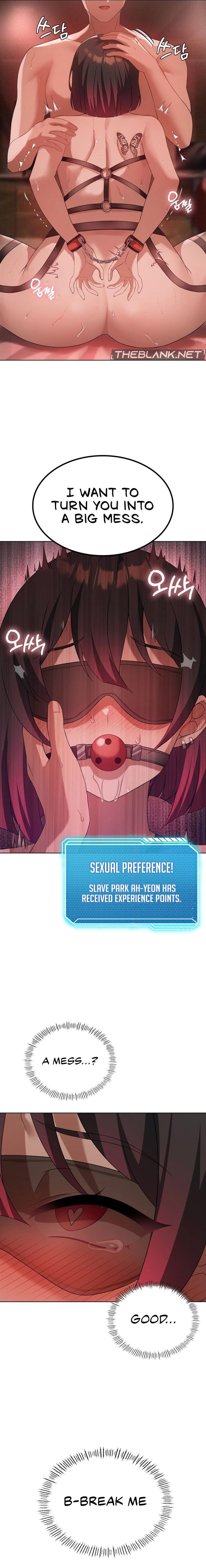 Pleasure up! - Chapter 42 [photo 4] - MangaPorn
