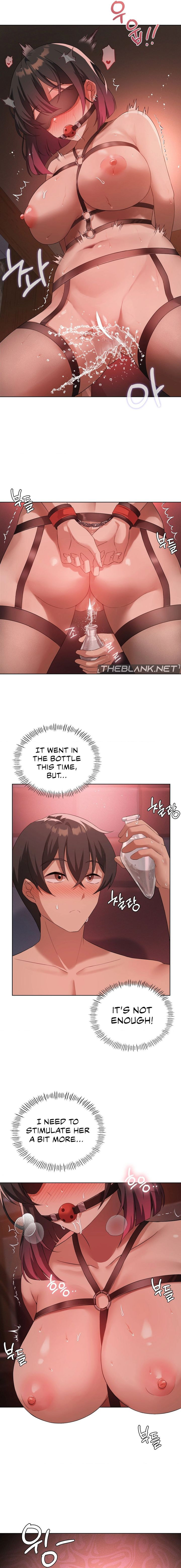 Pleasure up! - Chapter 42 [photo 8] - MangaPorn