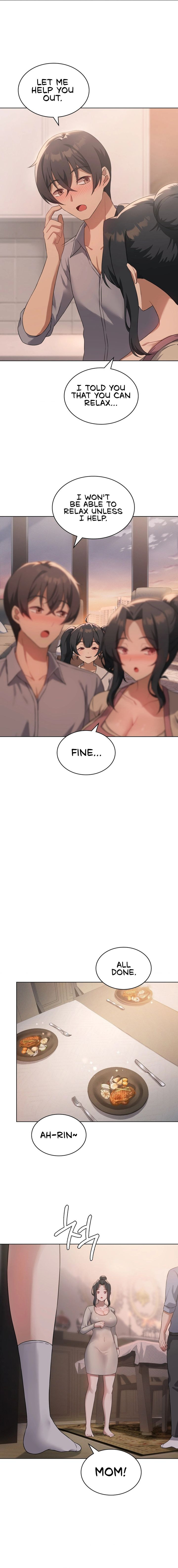 Pleasure up! - Chapter 43 [photo 11] - MangaPorn