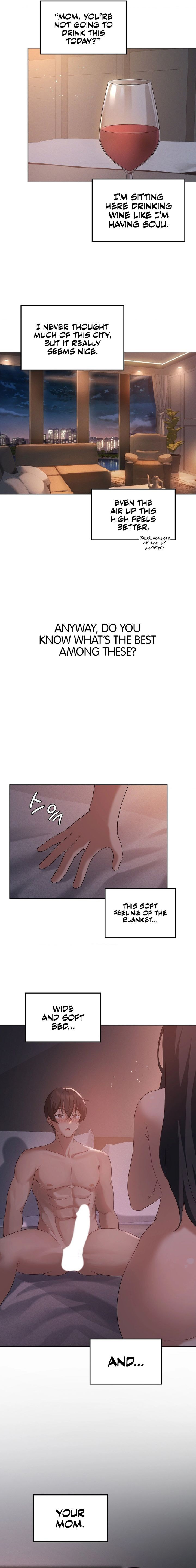 Pleasure up! - Chapter 43 [photo 14] - MangaPorn