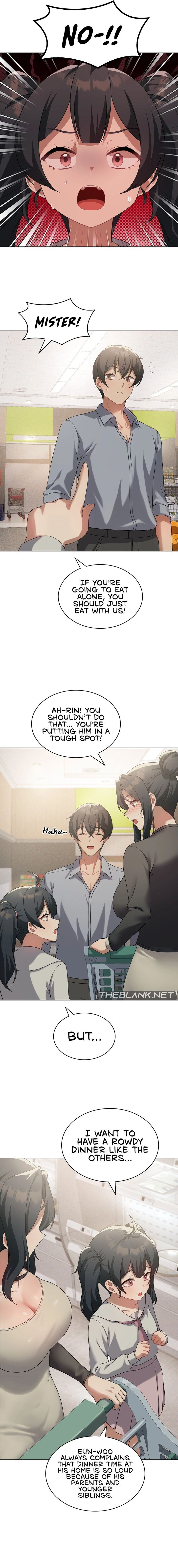 Pleasure up! - Chapter 43 [photo 8] - MangaPorn