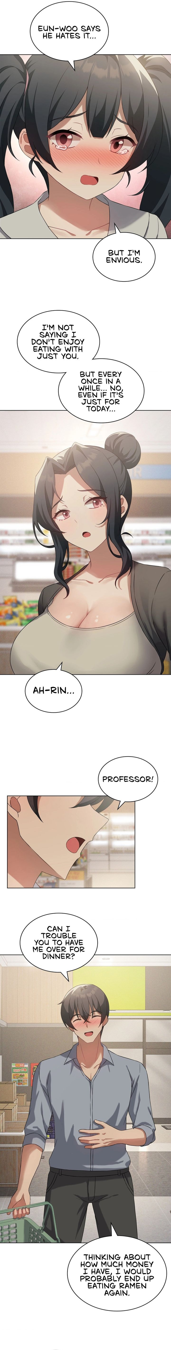 Pleasure up! - Chapter 43 [photo 9] - MangaPorn