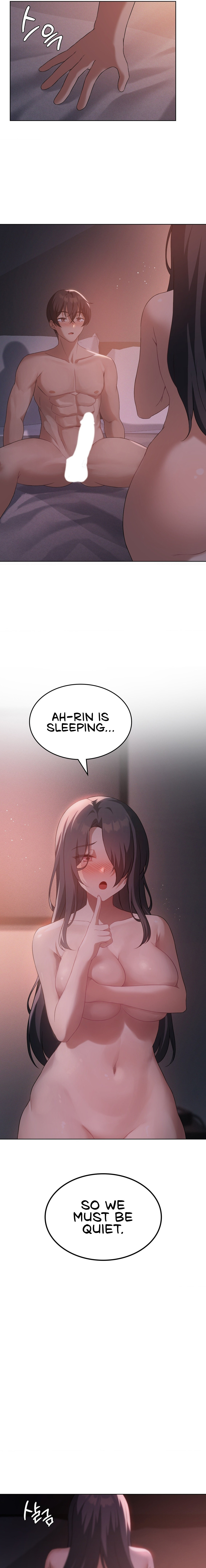 Pleasure up! - Chapter 44 [photo 12] - MangaPorn