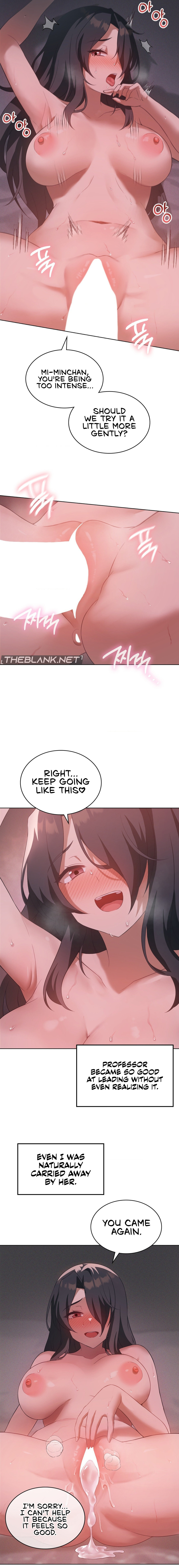 Pleasure up! - Chapter 45 [photo 10] - MangaPorn