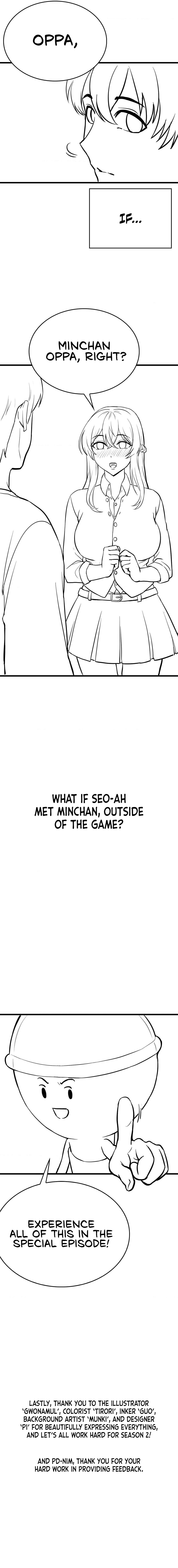 Pleasure up! - Chapter 45.1 [photo 4] - MangaPorn