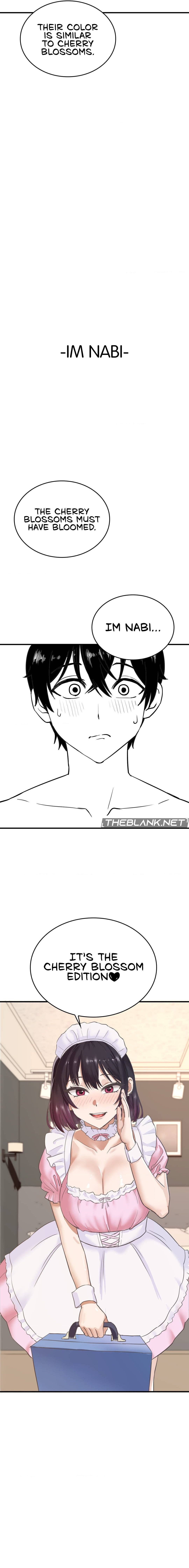 Pleasure up! - Chapter 45.2 [photo 4] - MangaPorn