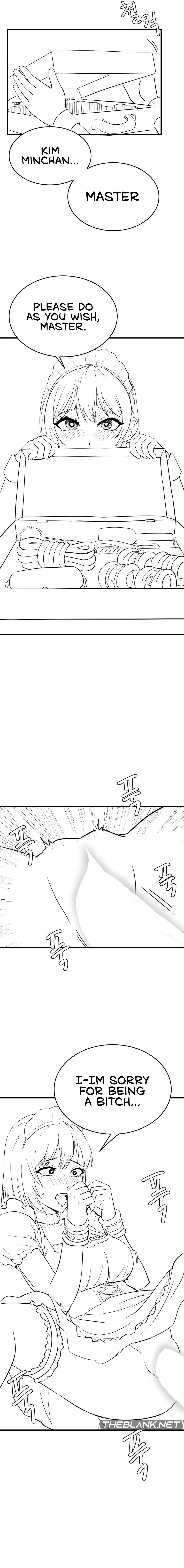 Pleasure up! - Chapter 45.2 [photo 5] - MangaPorn