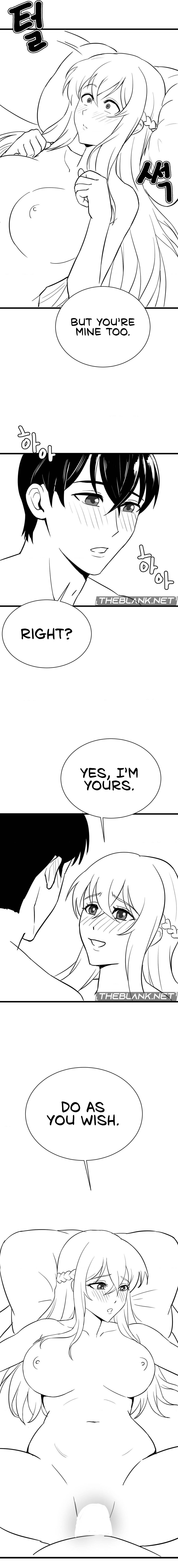 Pleasure up! - Chapter 45.4 [photo 4] - MangaPorn