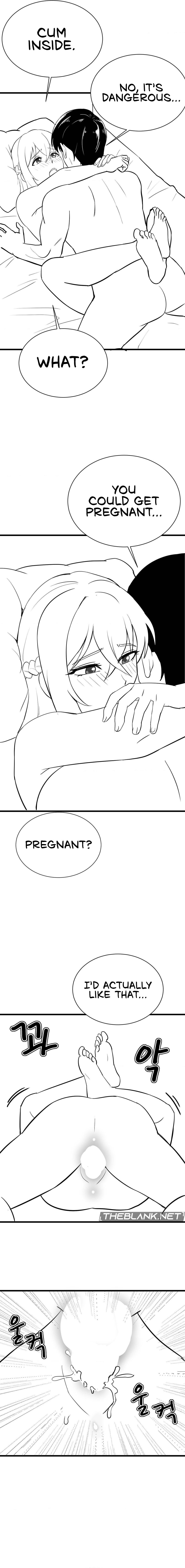 Pleasure up! - Chapter 45.4 [photo 6] - MangaPorn