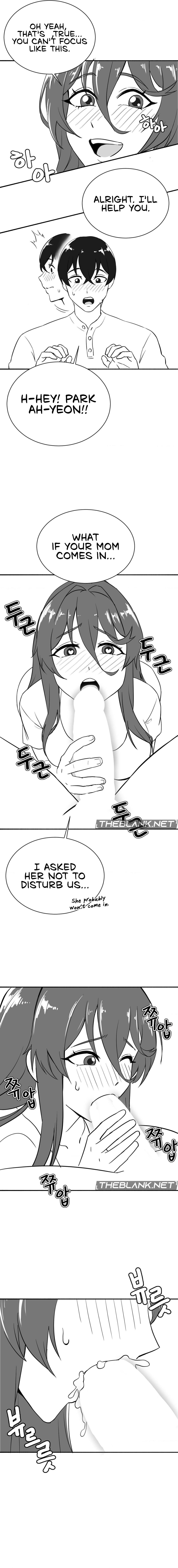 Pleasure up! - Chapter 45.5 [photo 3] - MangaPorn