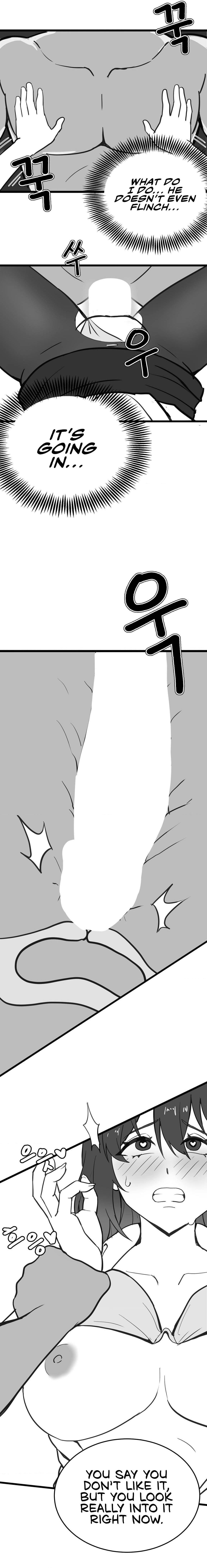 Pleasure up! - Chapter 45.6 [photo 6] - MangaPorn