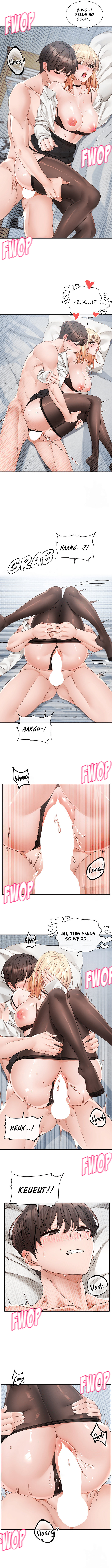 Circles - Chapter 149 [photo 5] - MangaPorn