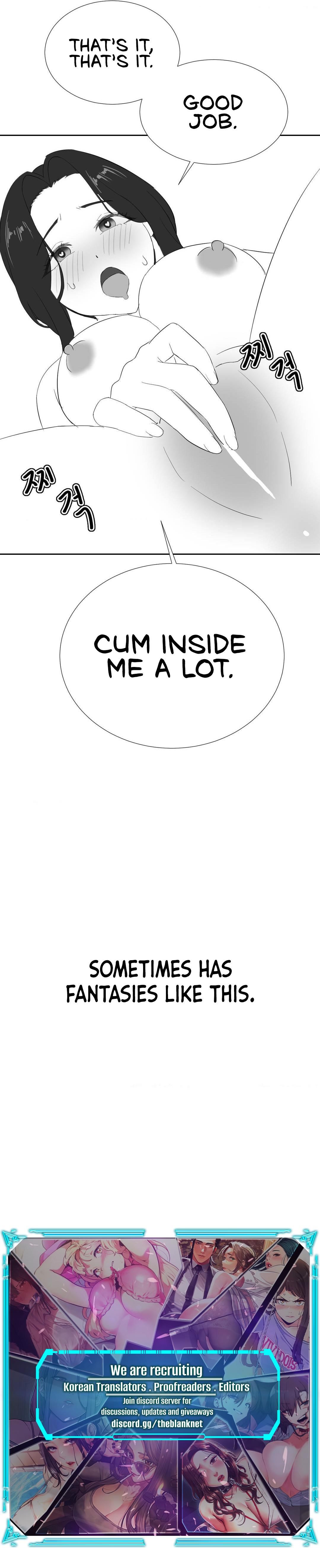 Pleasure up! - Chapter 45.7 [photo 8] - MangaPorn