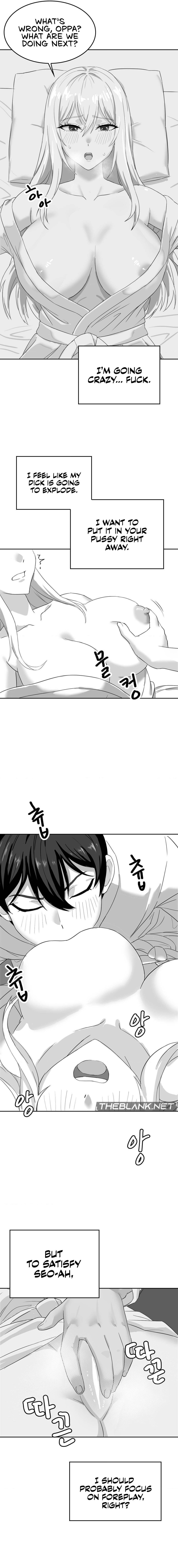 Pleasure up! - Chapter 45.9 [photo 4] - MangaPorn