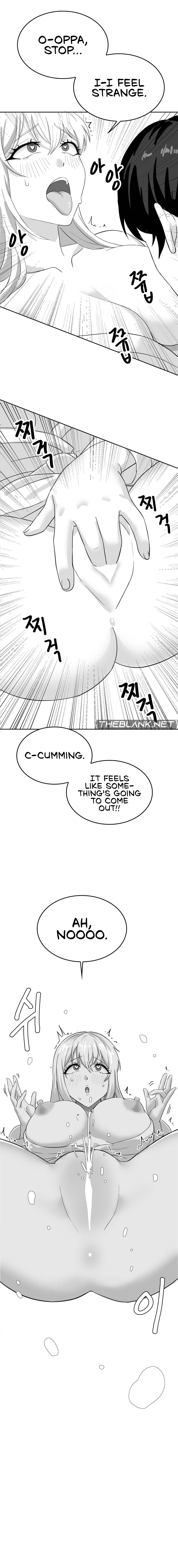 Pleasure up! - Chapter 45.9 [photo 5] - MangaPorn