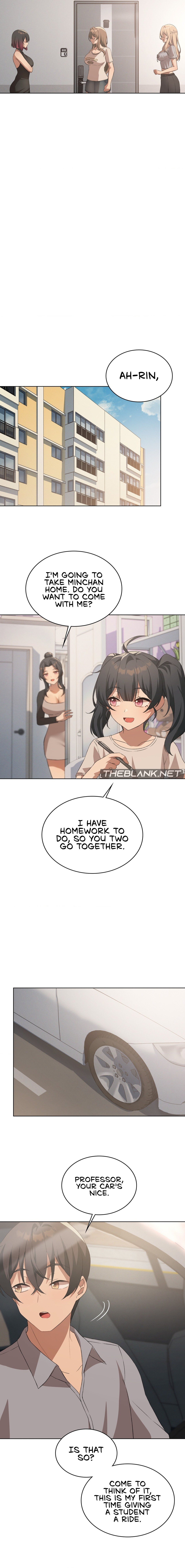 Pleasure up! - Chapter 46 [photo 14] - MangaPorn