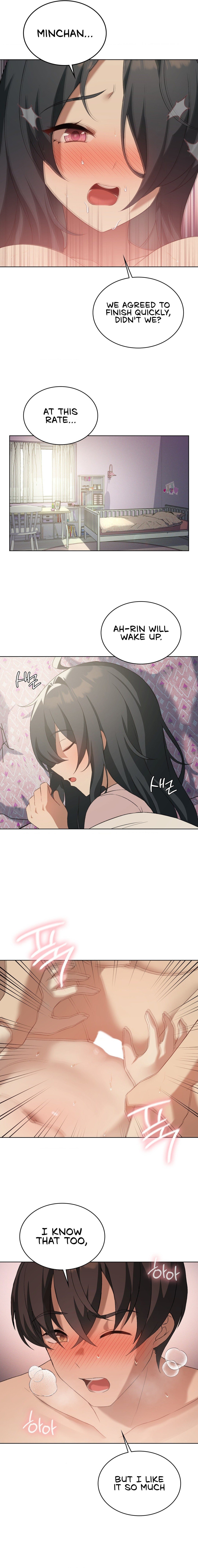 Pleasure up! - Chapter 46 [photo 2] - MangaPorn
