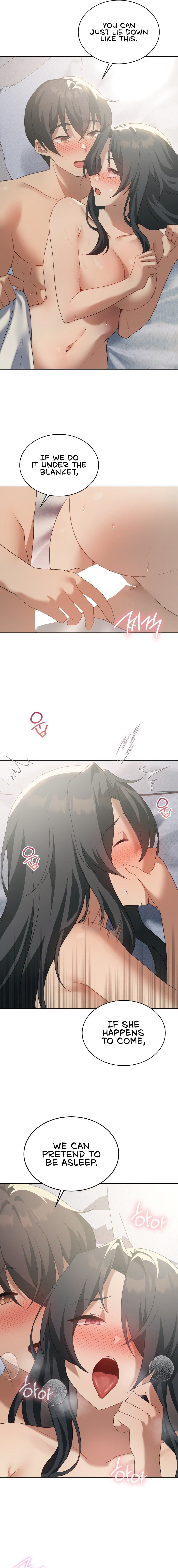 Pleasure up! - Chapter 46 [photo 4] - MangaPorn