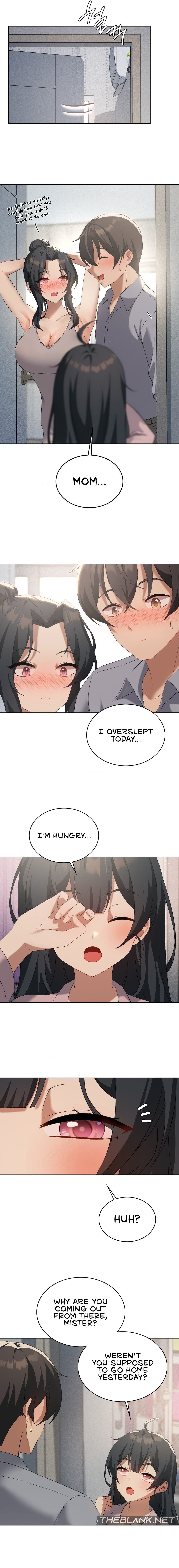 Pleasure up! - Chapter 46 [photo 6] - MangaPorn
