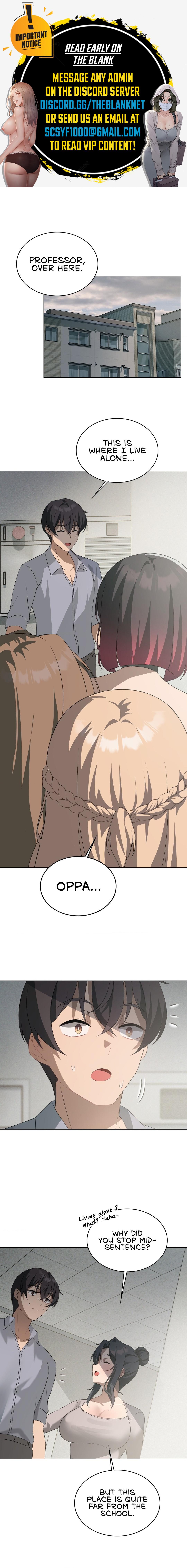 Pleasure up! - Chapter 47 [photo 1] - MangaPorn