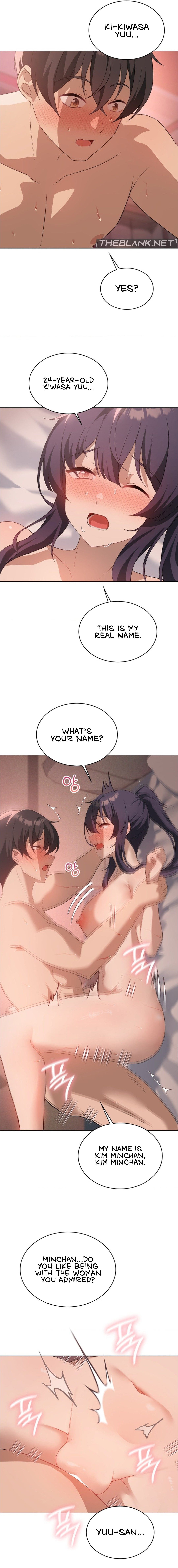 Pleasure up! - Chapter 48 [photo 14] - MangaPorn