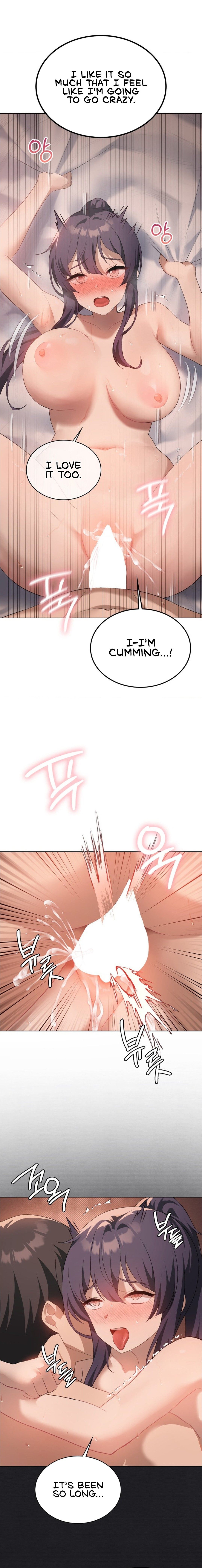 Pleasure up! - Chapter 48 [photo 15] - MangaPorn