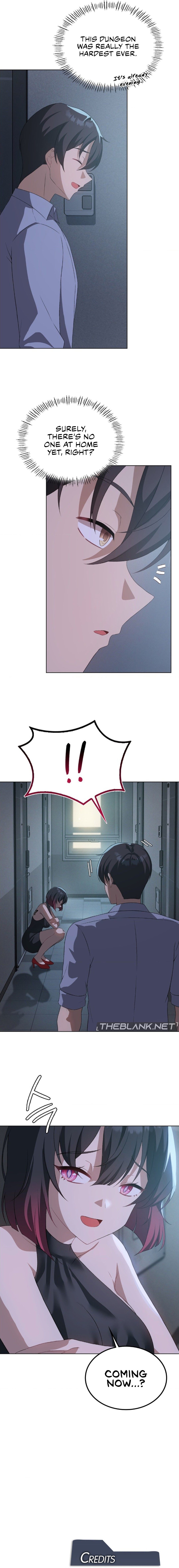 Pleasure up! - Chapter 48 [photo 18] - MangaPorn