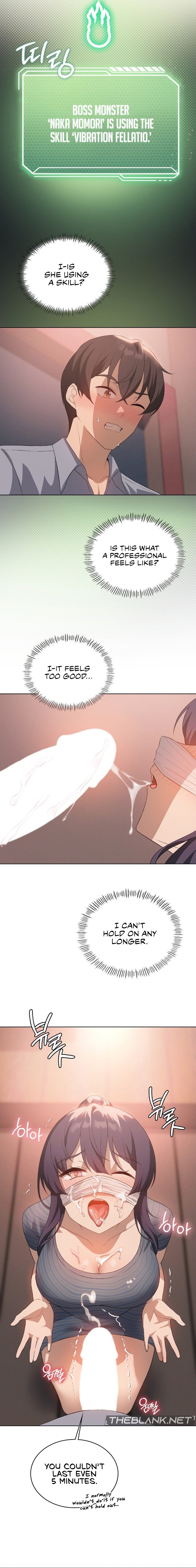 Pleasure up! - Chapter 48 [photo 6] - MangaPorn