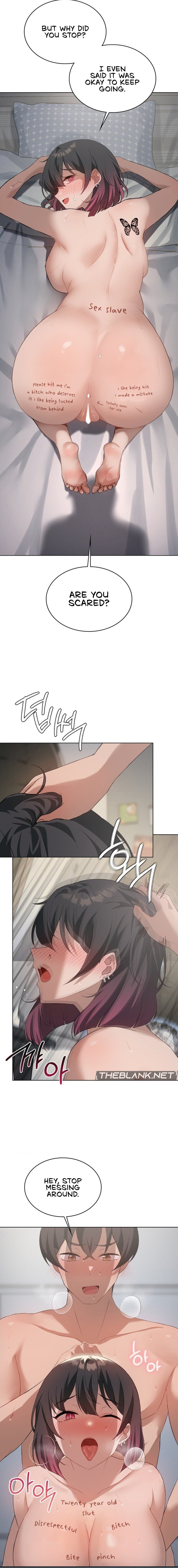 Pleasure up! - Chapter 49 [photo 15] - MangaPorn