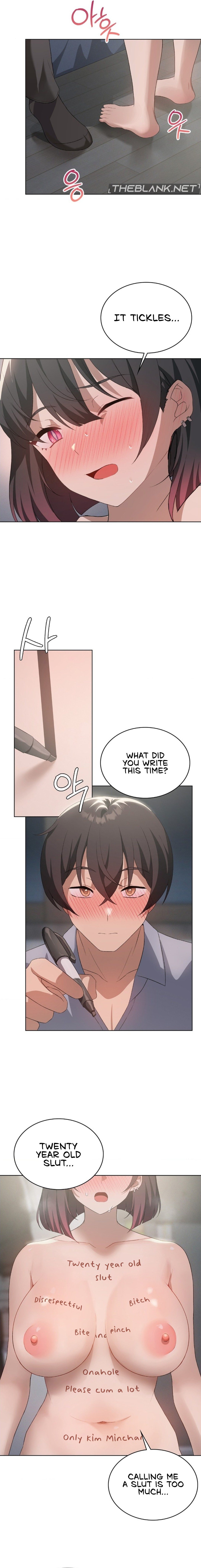 Pleasure up! - Chapter 49 [photo 7] - MangaPorn